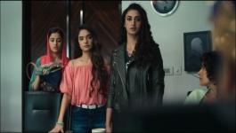 Dil Dosti Dilemma Season 01 Episode 07